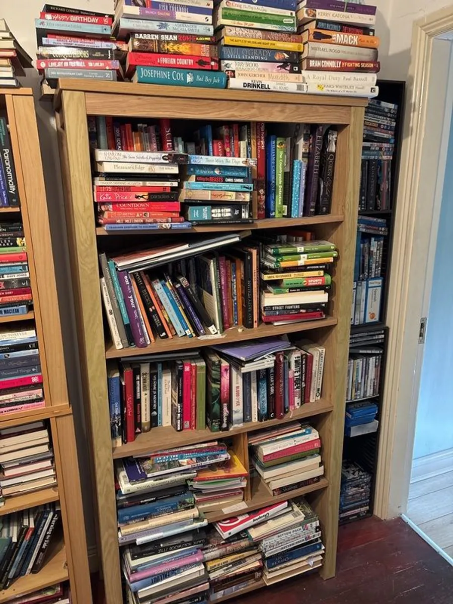 Brand new Books - Image 2