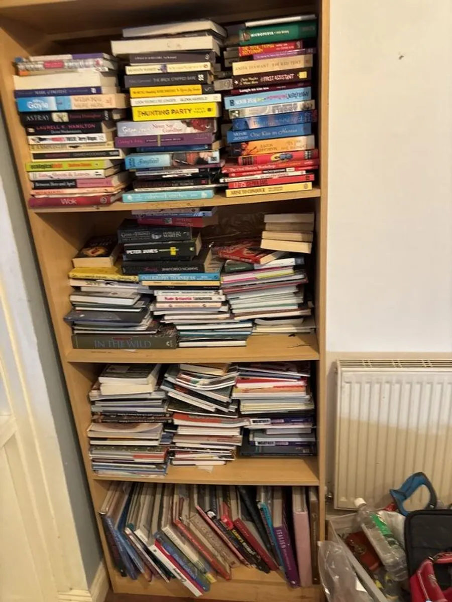 Brand new Books - Image 3