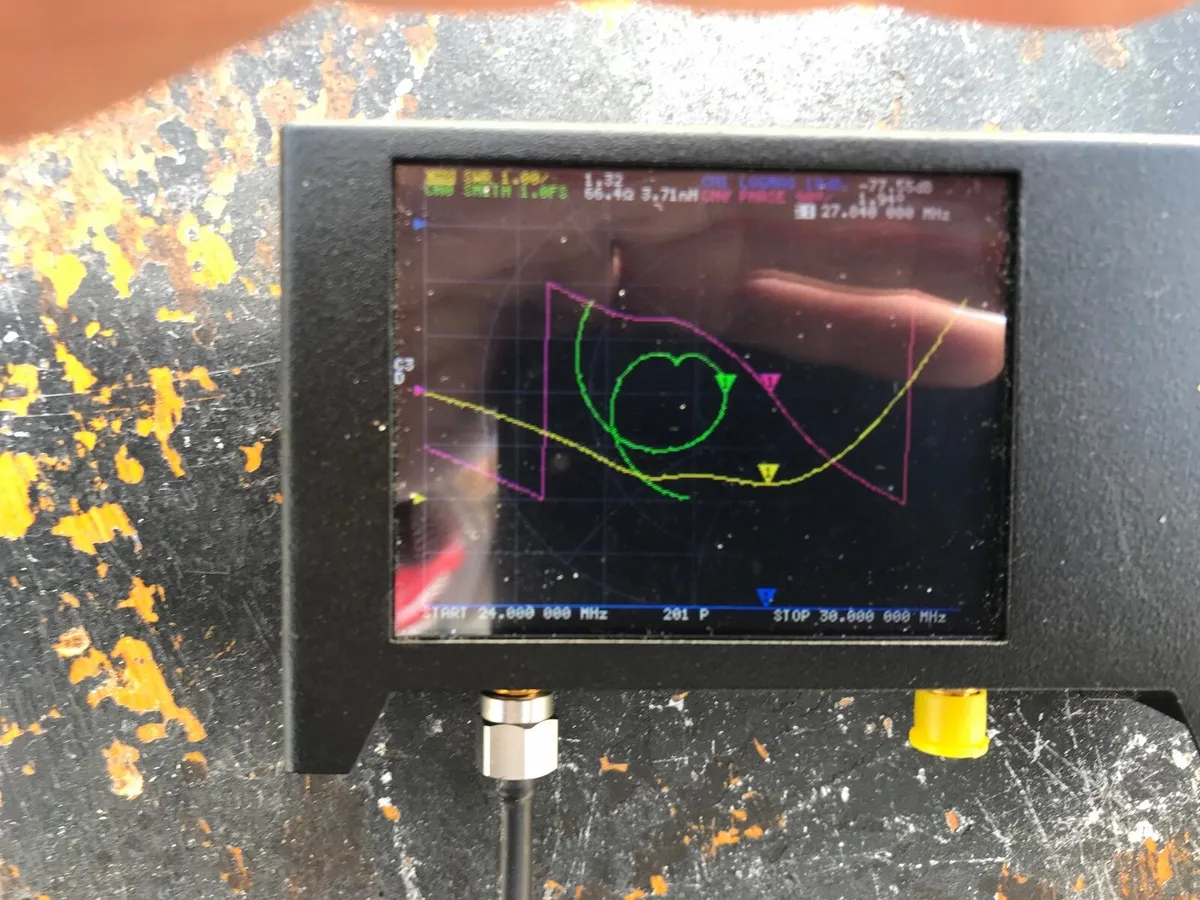 Antron 99 CB/Ham Antenna - Image 2