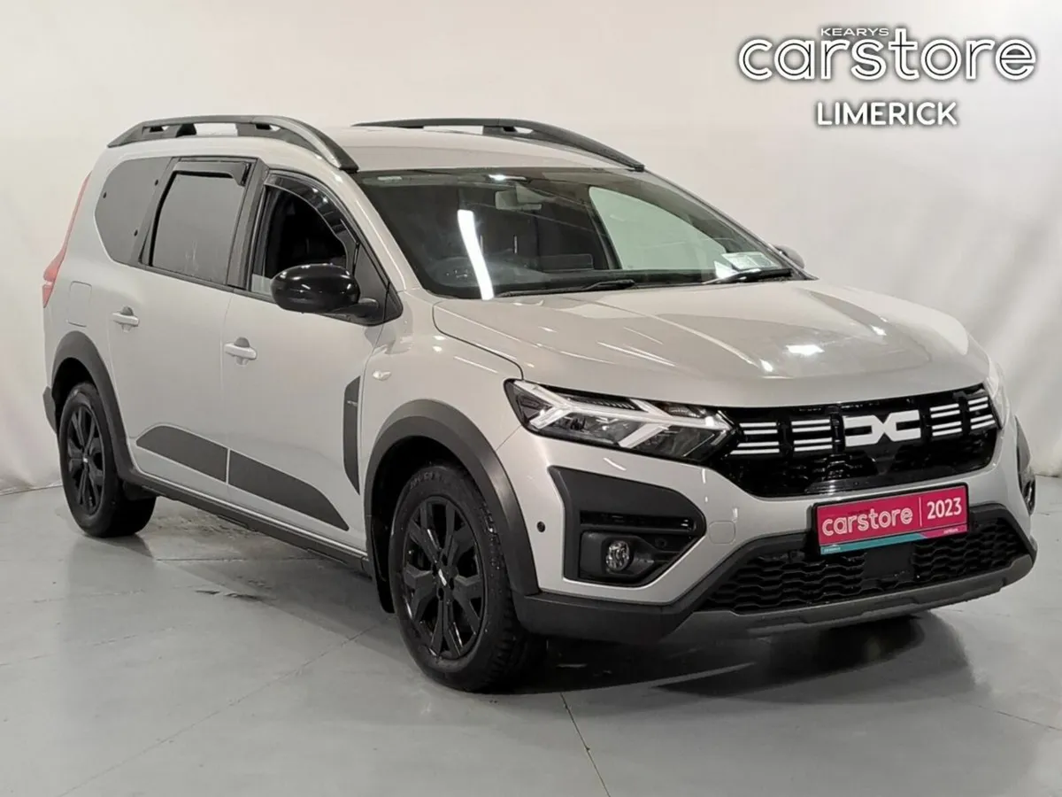 Dacia Jogger TCe 110 Extreme SE - Image 1