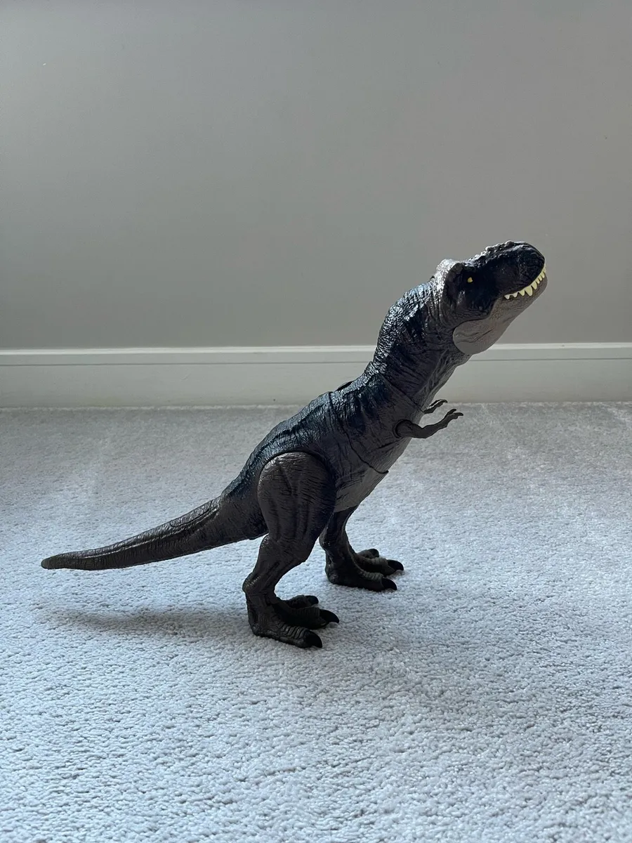 🦖 Dinosaur Jurassic World Bundle - Image 2