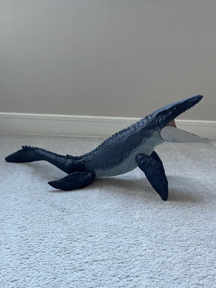 🦖 Dinosaur Jurassic World Bundle - Image 3