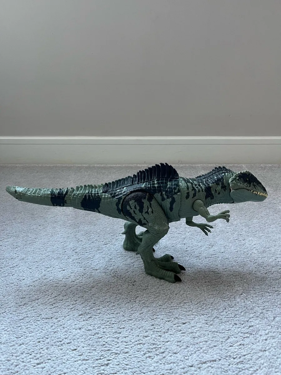 🦖 Dinosaur Jurassic World Bundle - Image 4