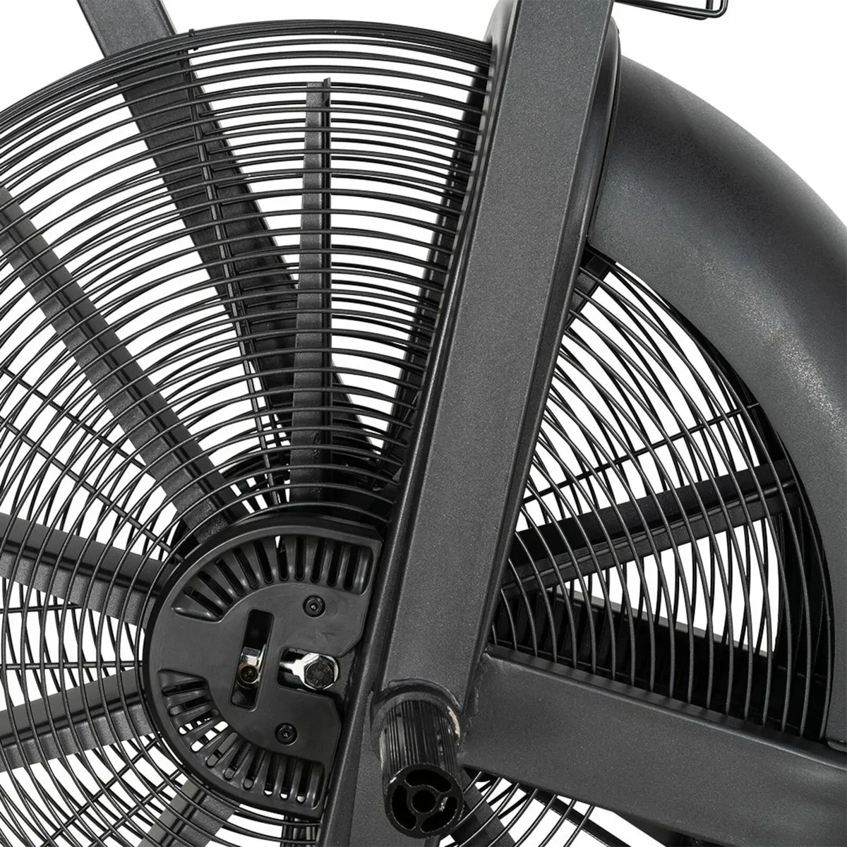 SALE | Air Series: Pro Air Bike - Exercise Assault - Image 4