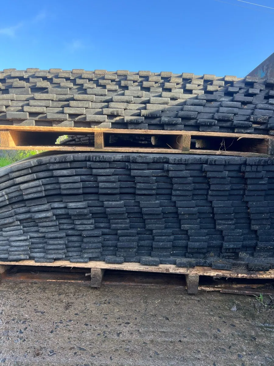 Supersoft interlocking mats - Image 1