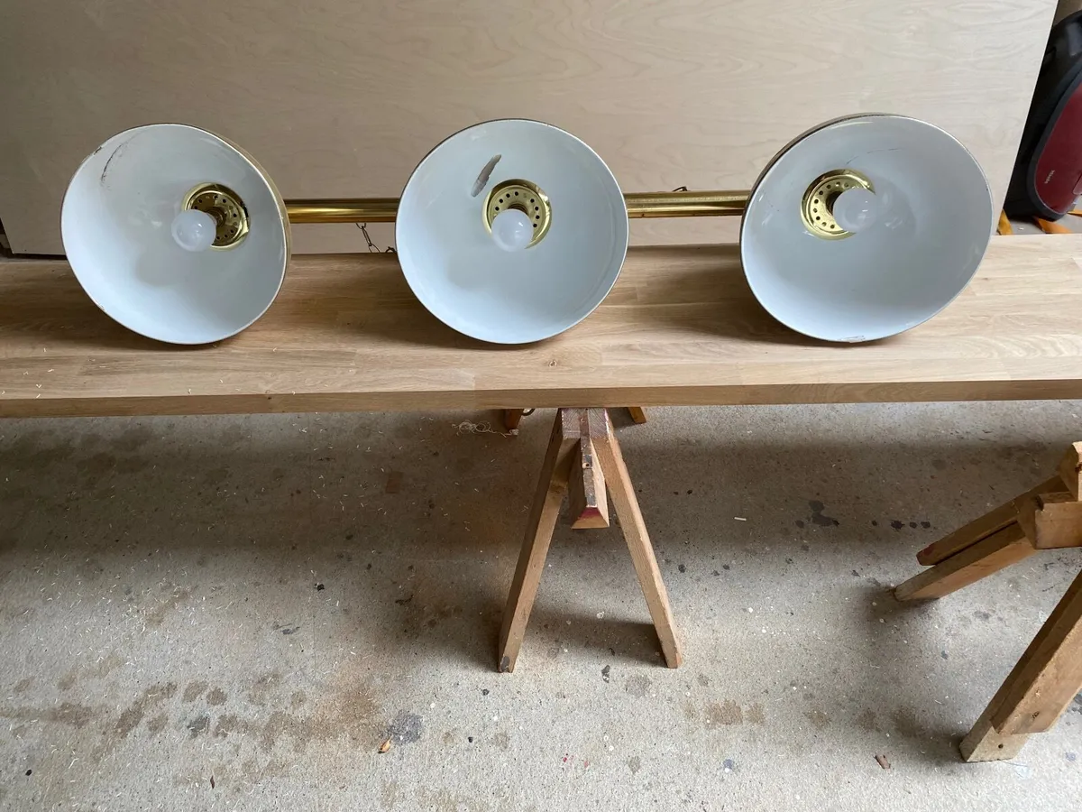 Snooker table light - Image 3