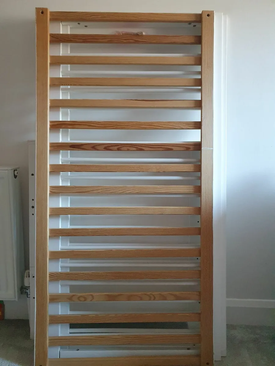 Mamas & Papas Cot – Great Condition - Image 2