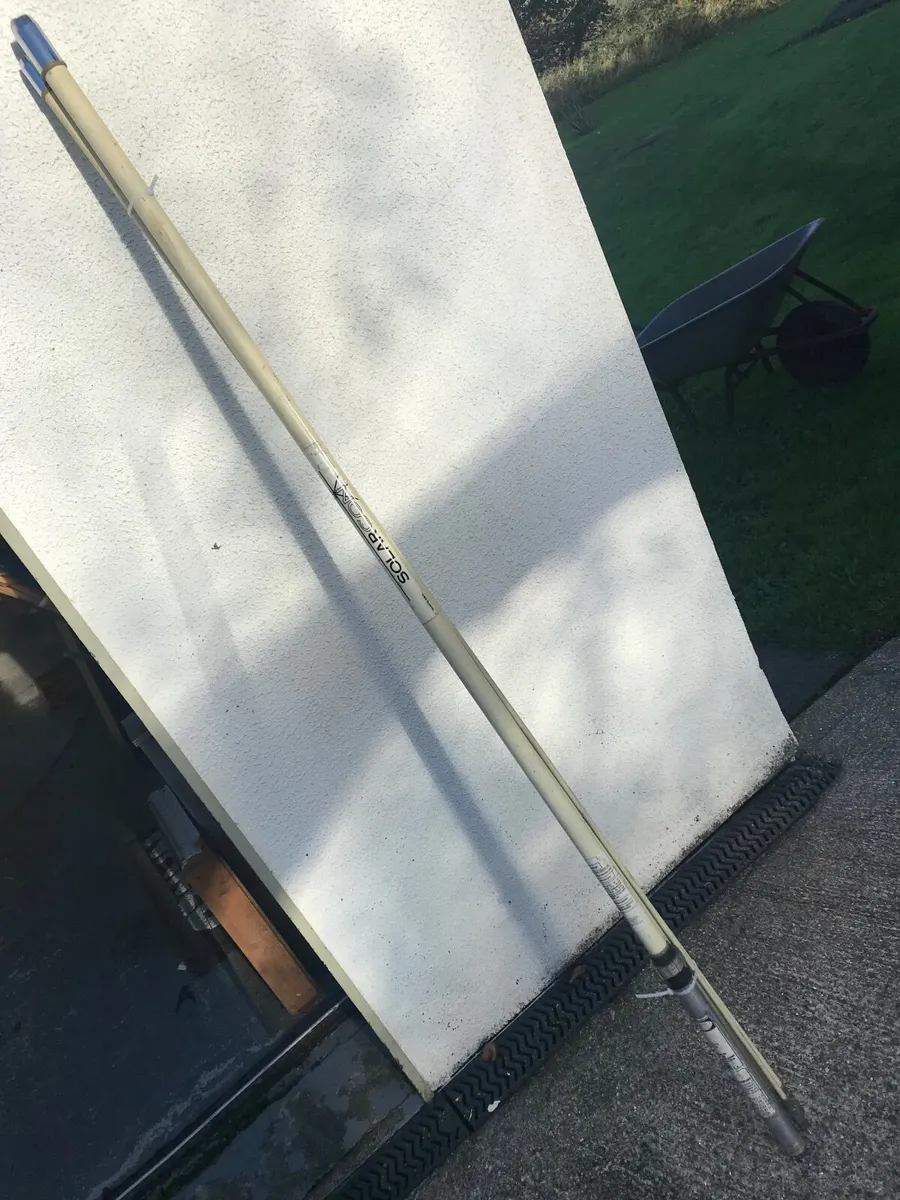 Antron 99 CB/Ham Antenna - Image 1