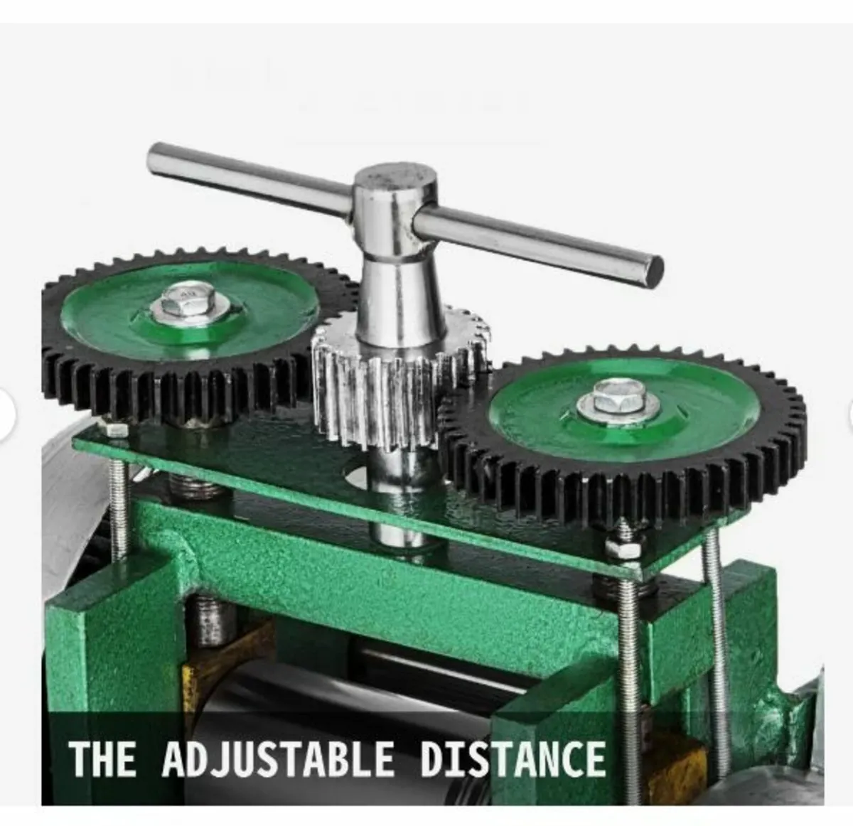 Combination Rolling Mill Machine - Image 2