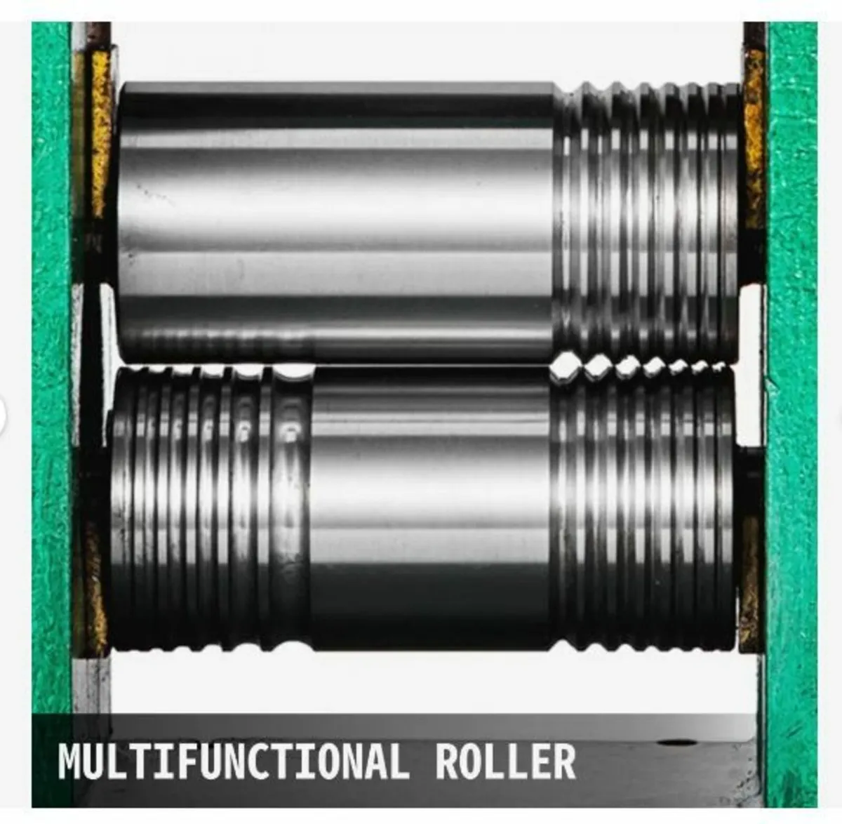 Combination Rolling Mill Machine - Image 3