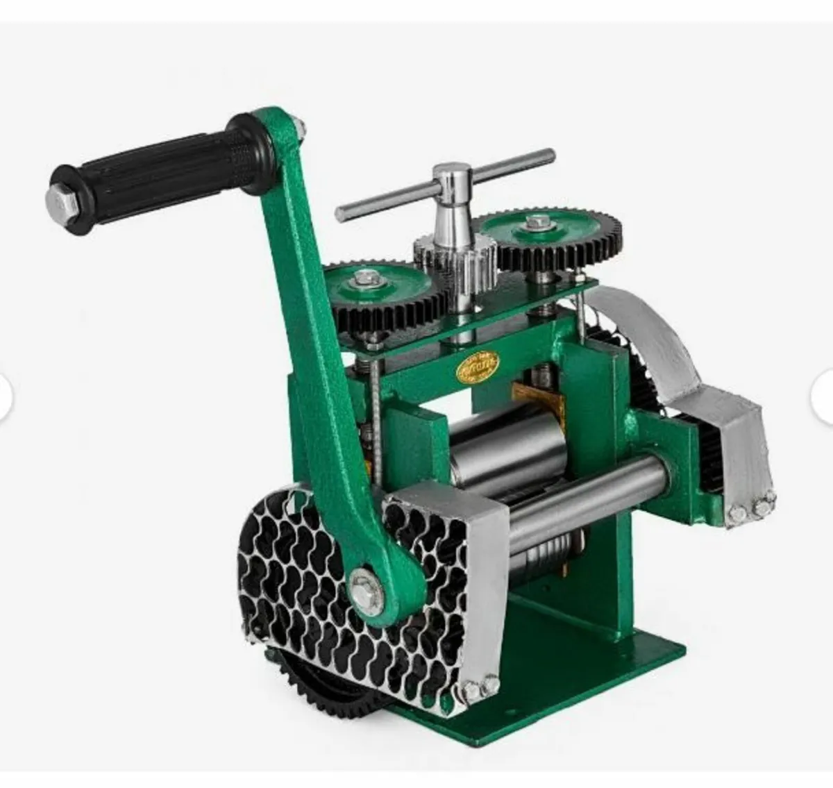 Combination Rolling Mill Machine - Image 4