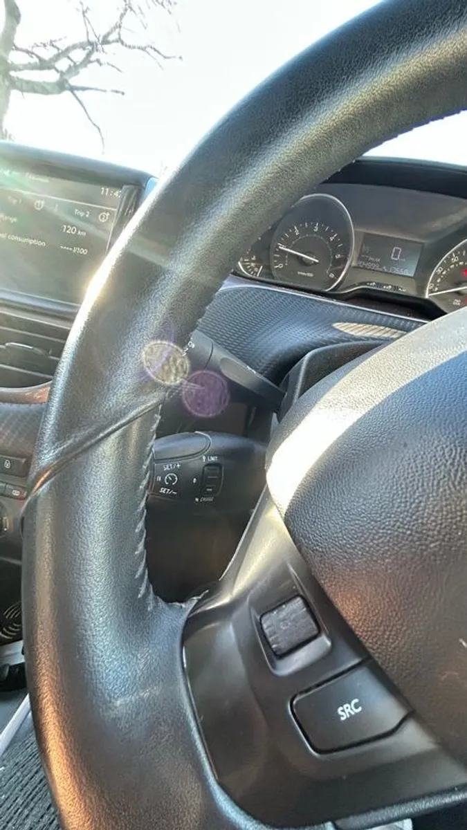 2014 Peugeot 2008 1.4 HDi NCT 11/26 - Image 4