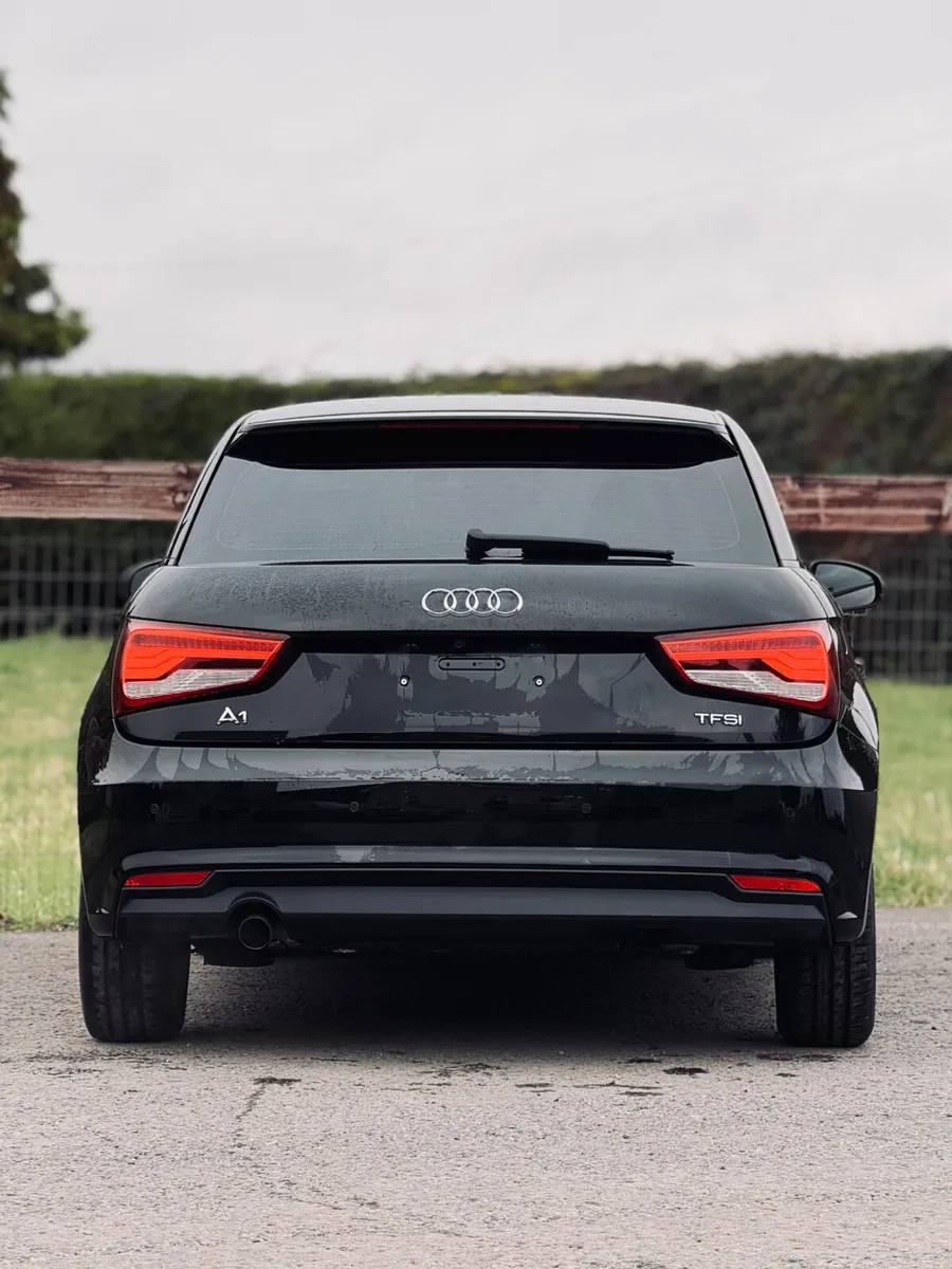 🌟 Audi A1 1.4 TFSI Sport 2016🌟 - Image 3