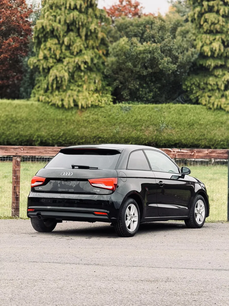 🌟 Audi A1 1.4 TFSI Sport 2016🌟 - Image 4
