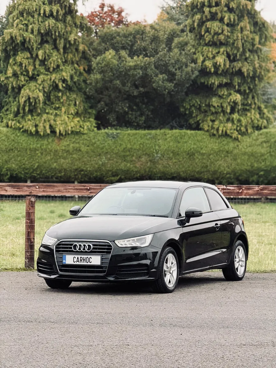 🌟 Audi A1 1.4 TFSI Sport 2016🌟 - Image 1