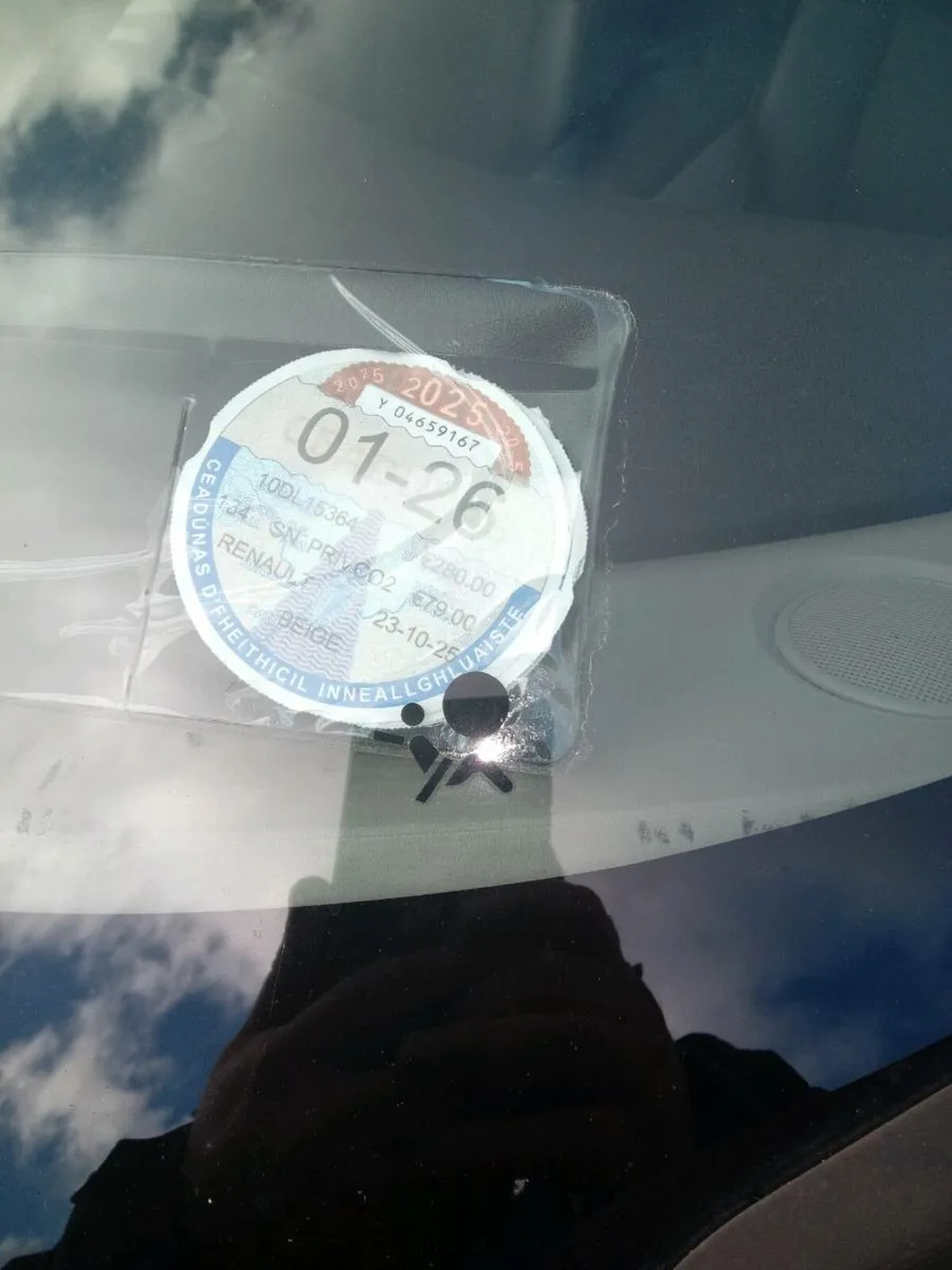 10 Renault Secion - Image 2