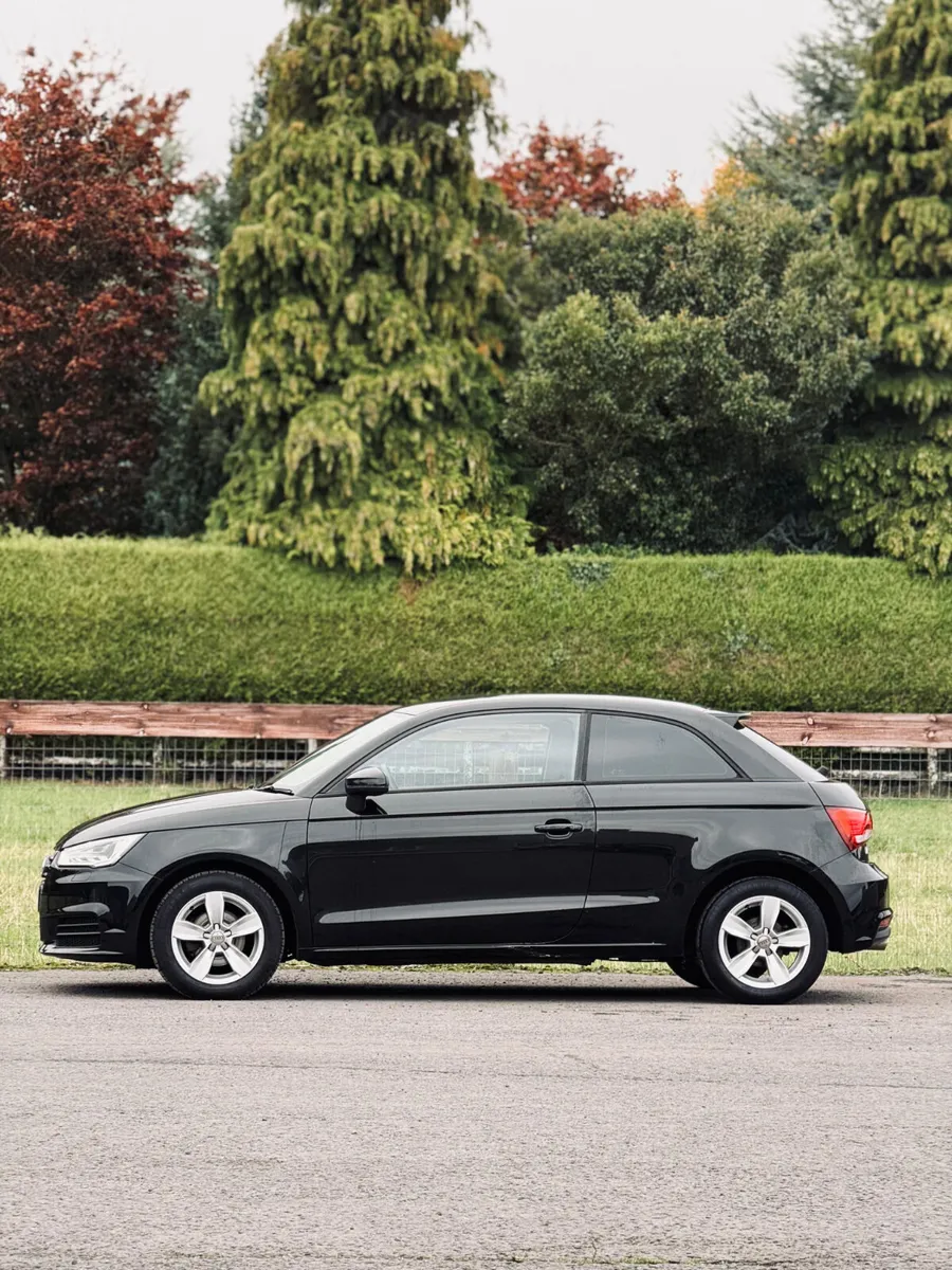 🌟 Audi A1 1.4 TFSI Sport 2016🌟 - Image 2