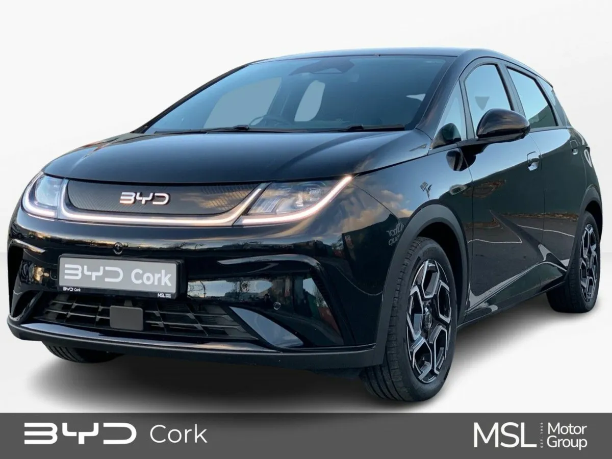 BYD DOLPHIN Comfort - Image 1