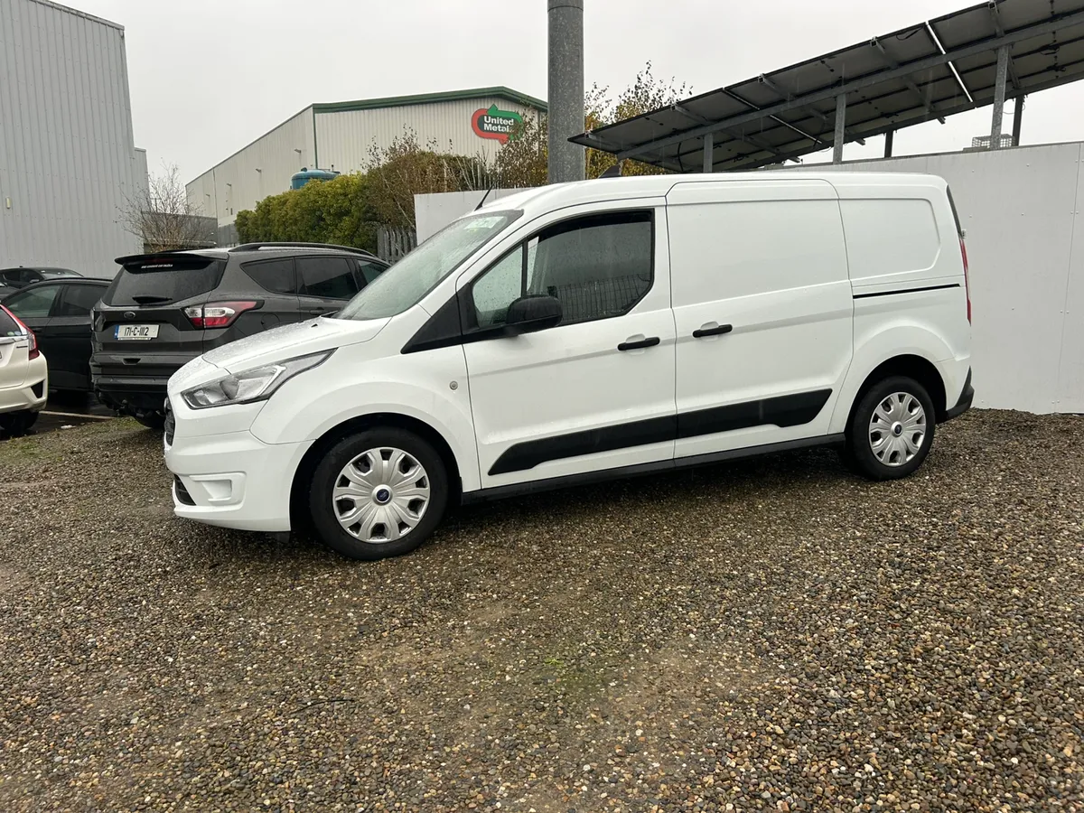 ford transit connect - Image 4