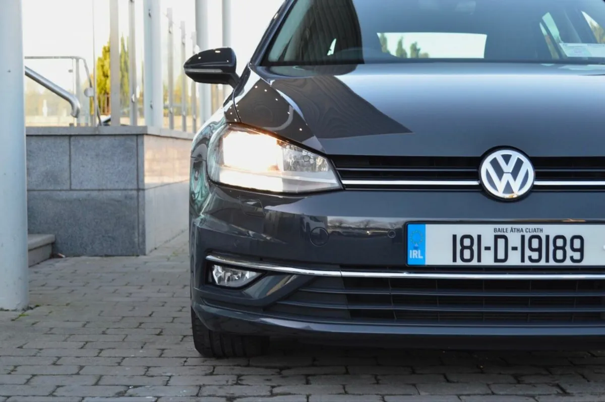 Volkswagen Golf 1.4 TSI  150HP Highline - Image 3