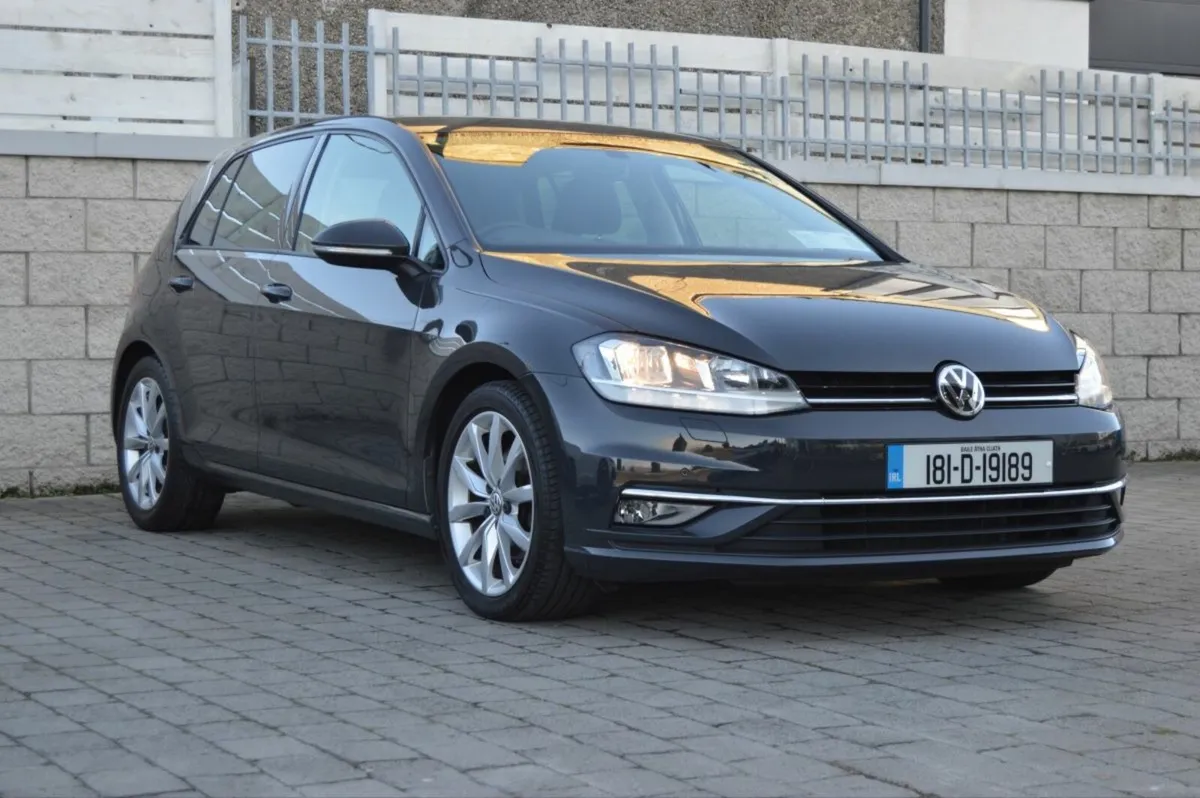 Volkswagen Golf 1.4 TSI  150HP Highline - Image 4