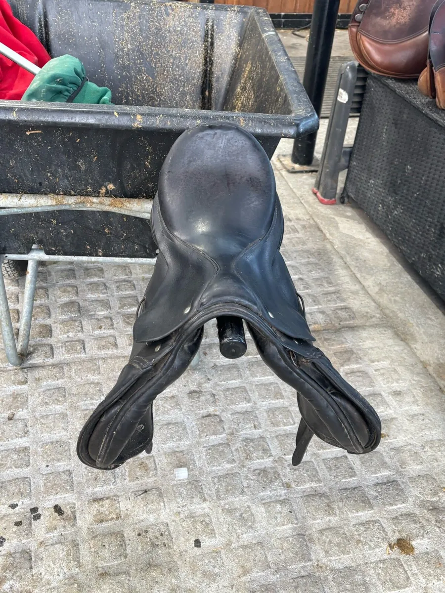 Saddle - Image 2