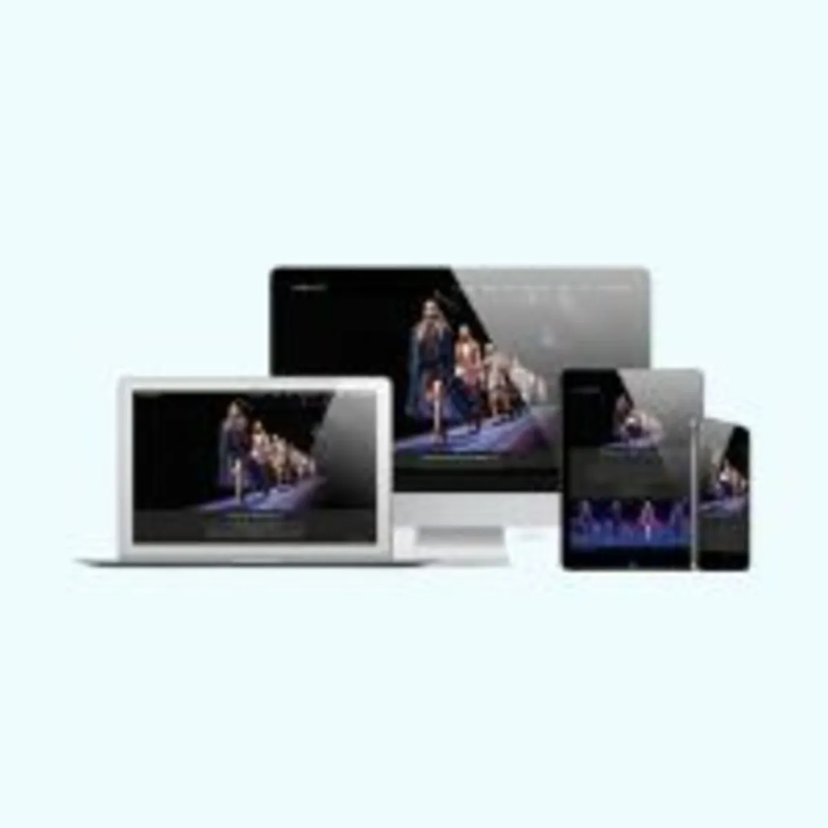 Website Update Inquiry for the Holiday Season - Image 4