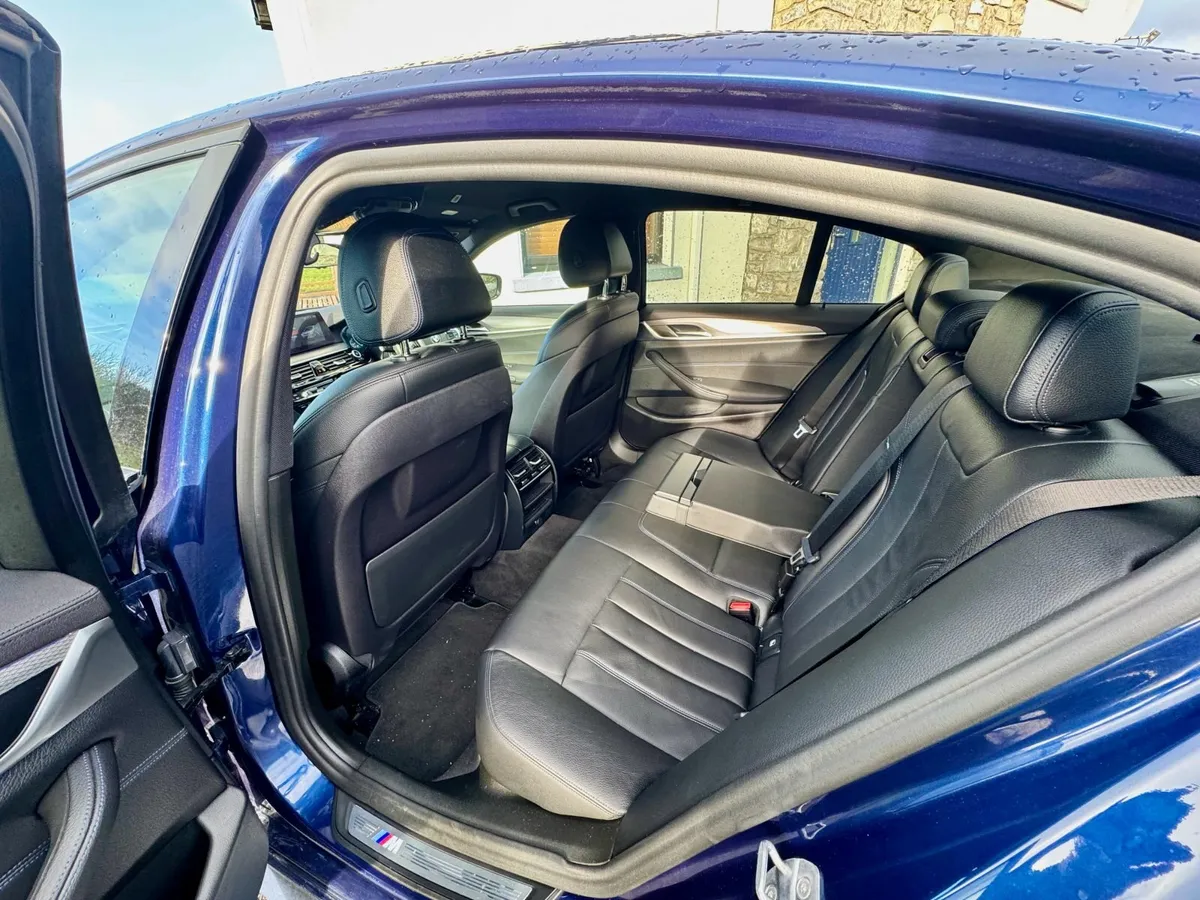 BMW 530e M Sport- Plug In -Hybrid - Image 3