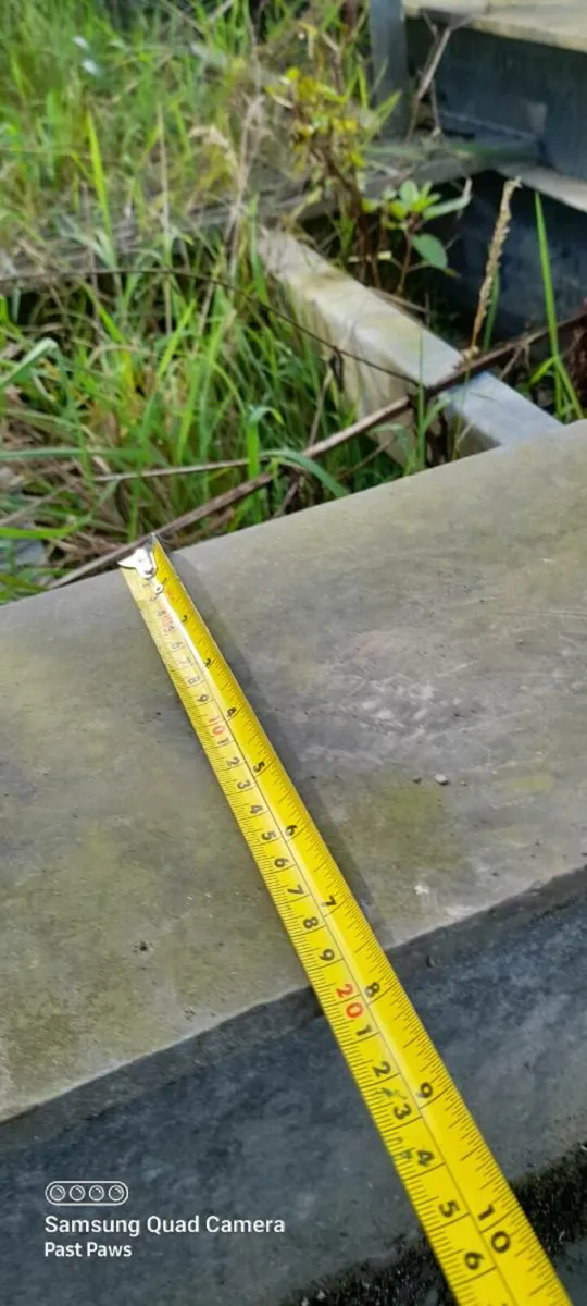 Steel sheds on steel frames - Image 3