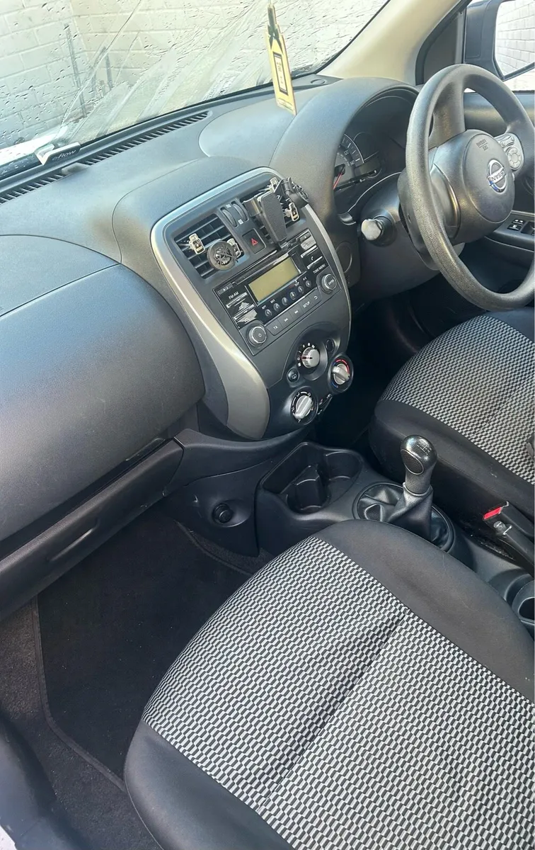 Nissan Micra 132 - Image 4