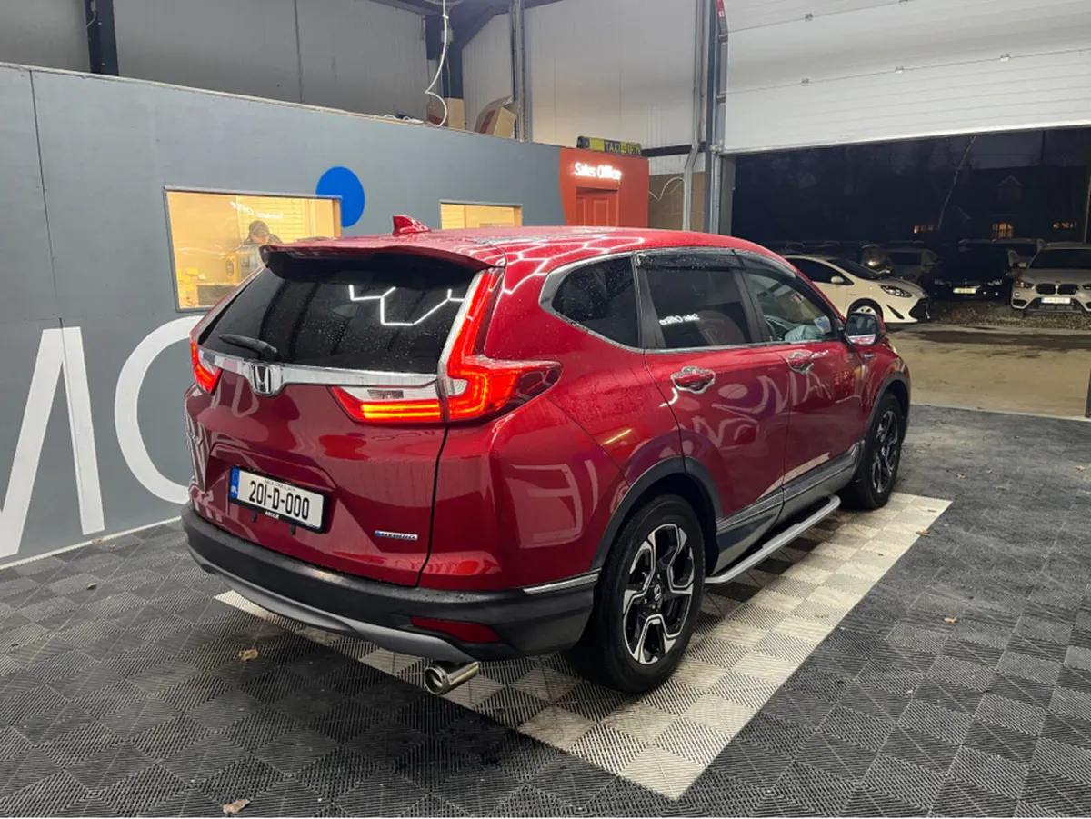 Honda CR-V 2020 HONDA CR-V 2.0L HYBRID / 55K KMS / - Image 2