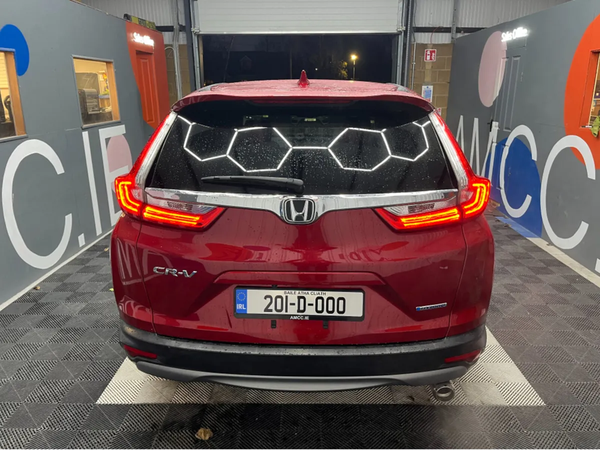 Honda CR-V 2020 HONDA CR-V 2.0L HYBRID / 55K KMS / - Image 3