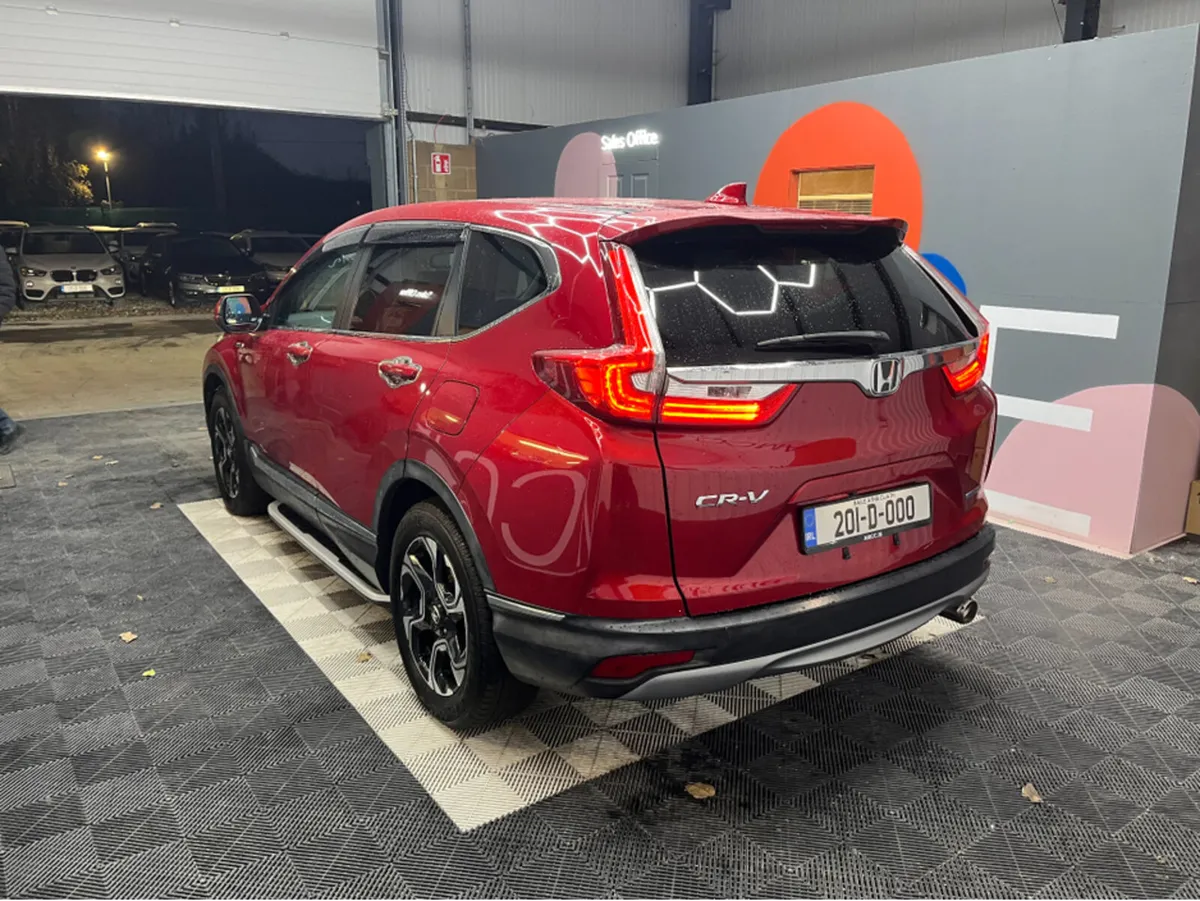 Honda CR-V 2020 HONDA CR-V 2.0L HYBRID / 55K KMS / - Image 4