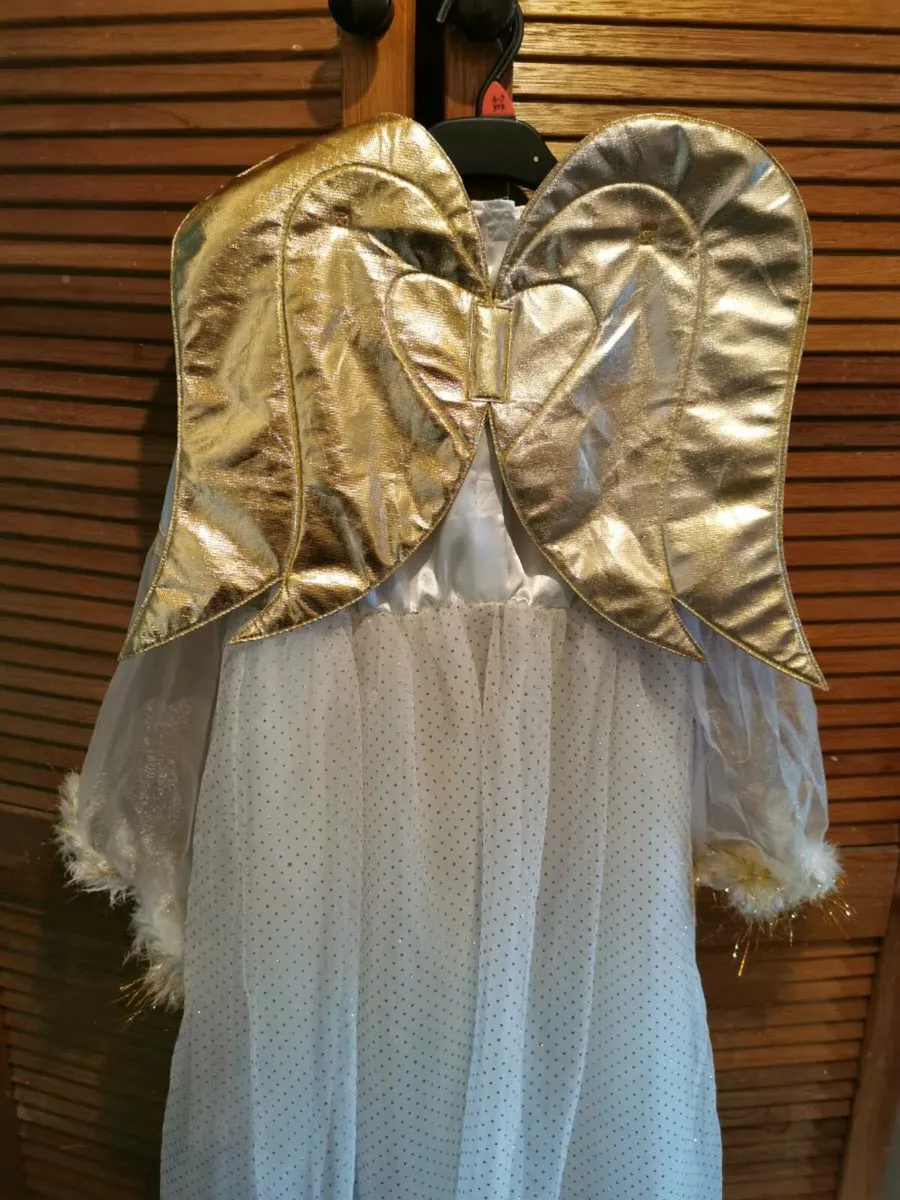 Angel costume - Image 2