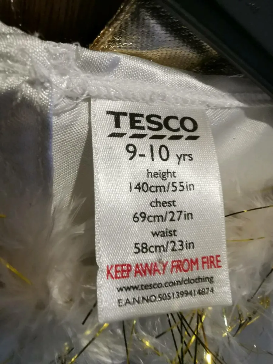 Angel costume - Image 3