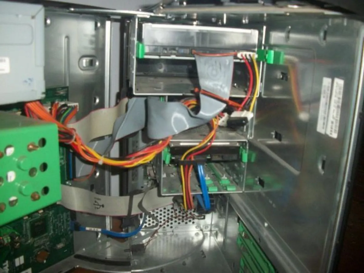 Dell computer - Image 3