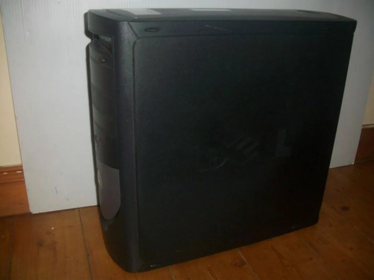 Dell computer - Image 4