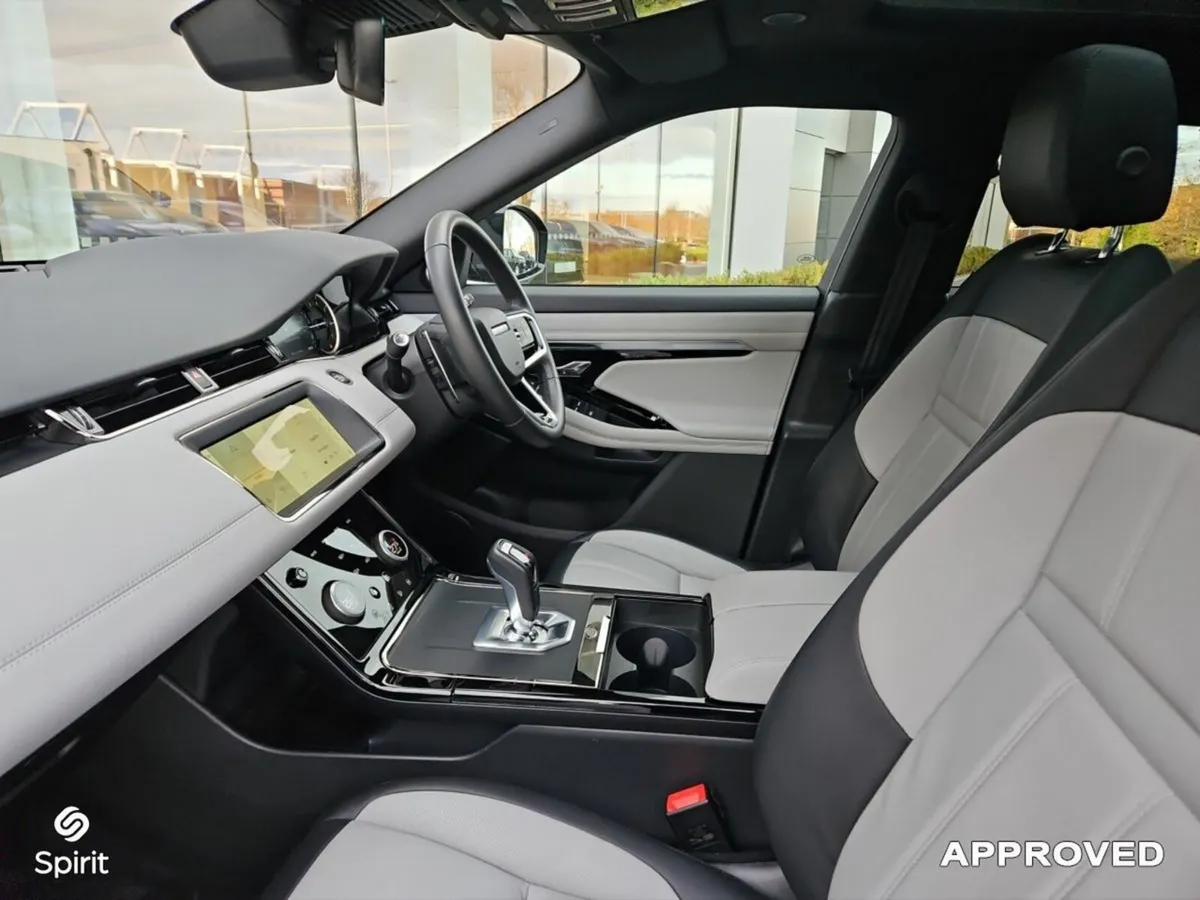 Land Rover Range Rover Evoque 1.5 PHEV R Dynamic S - Image 4