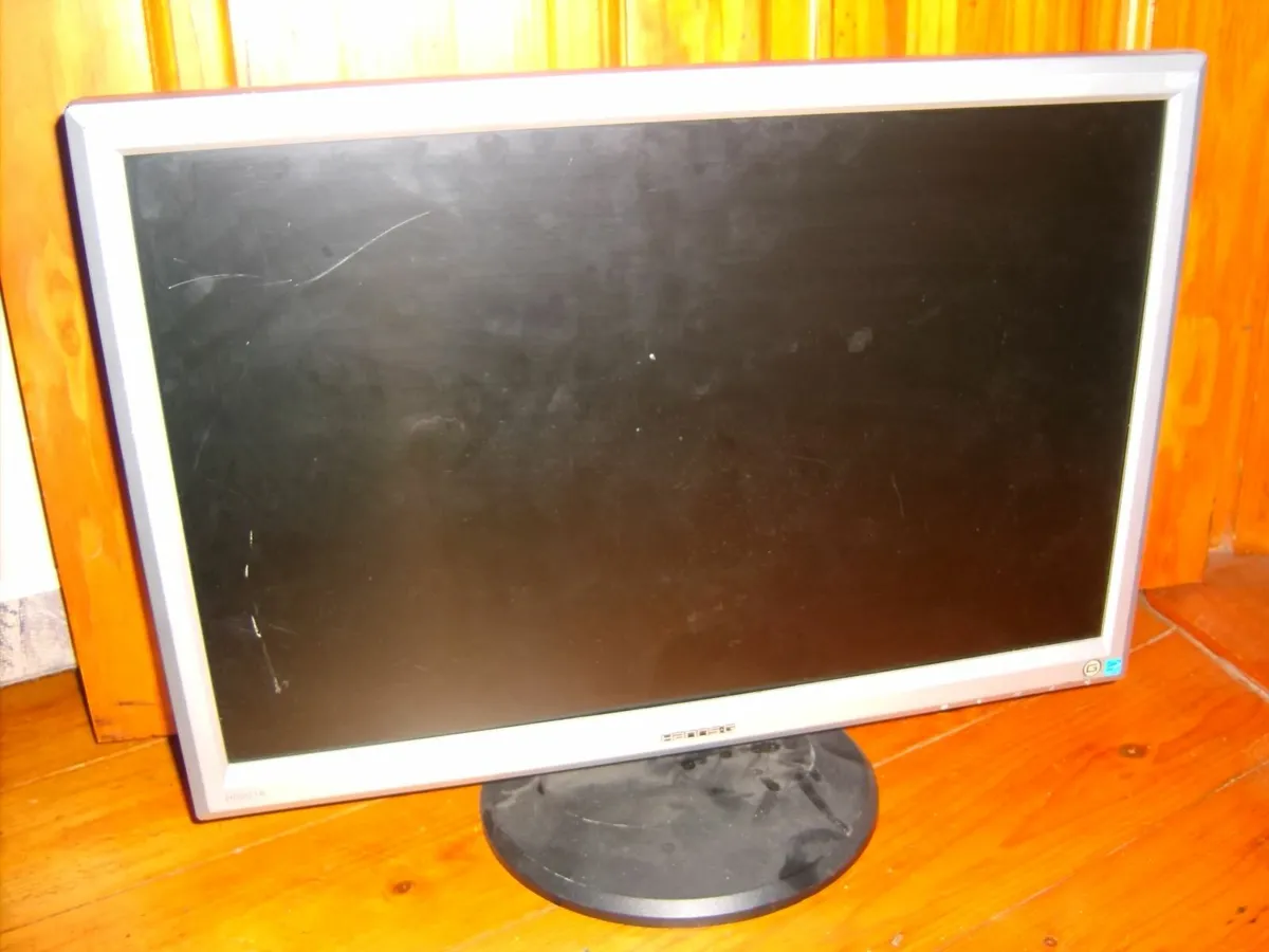 Hanns monitor - Image 1