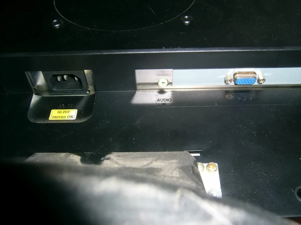 Hanns monitor - Image 4