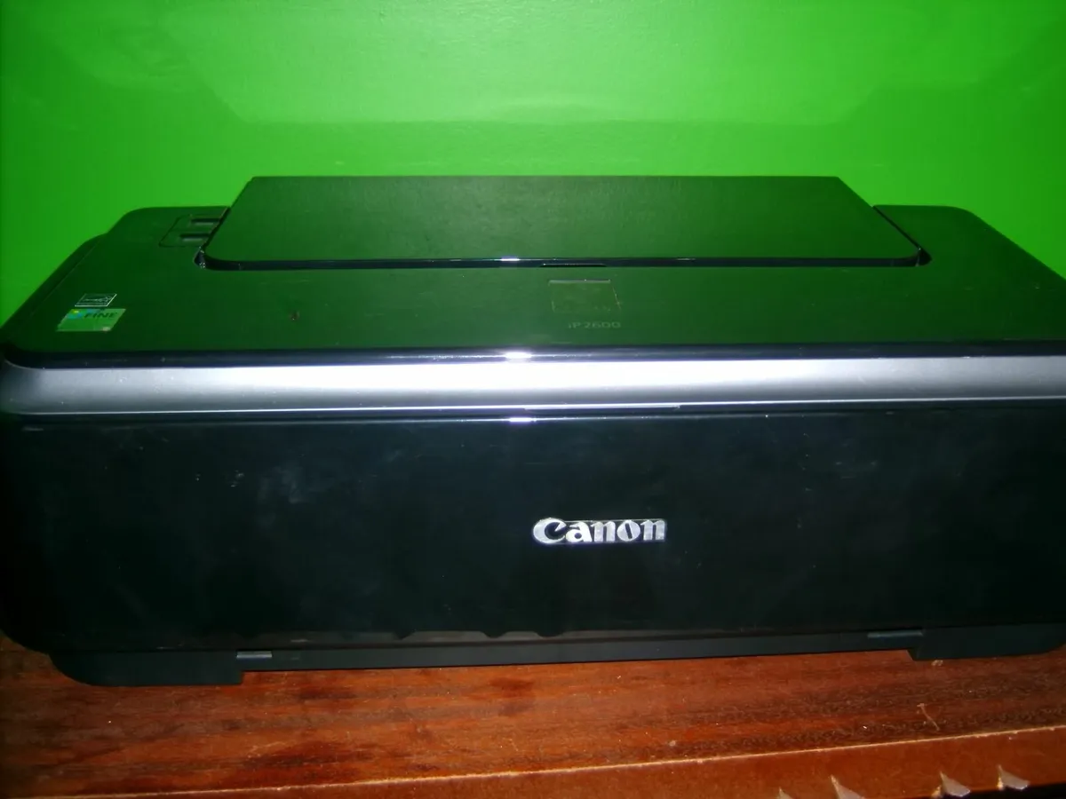 Canon printer - Image 1