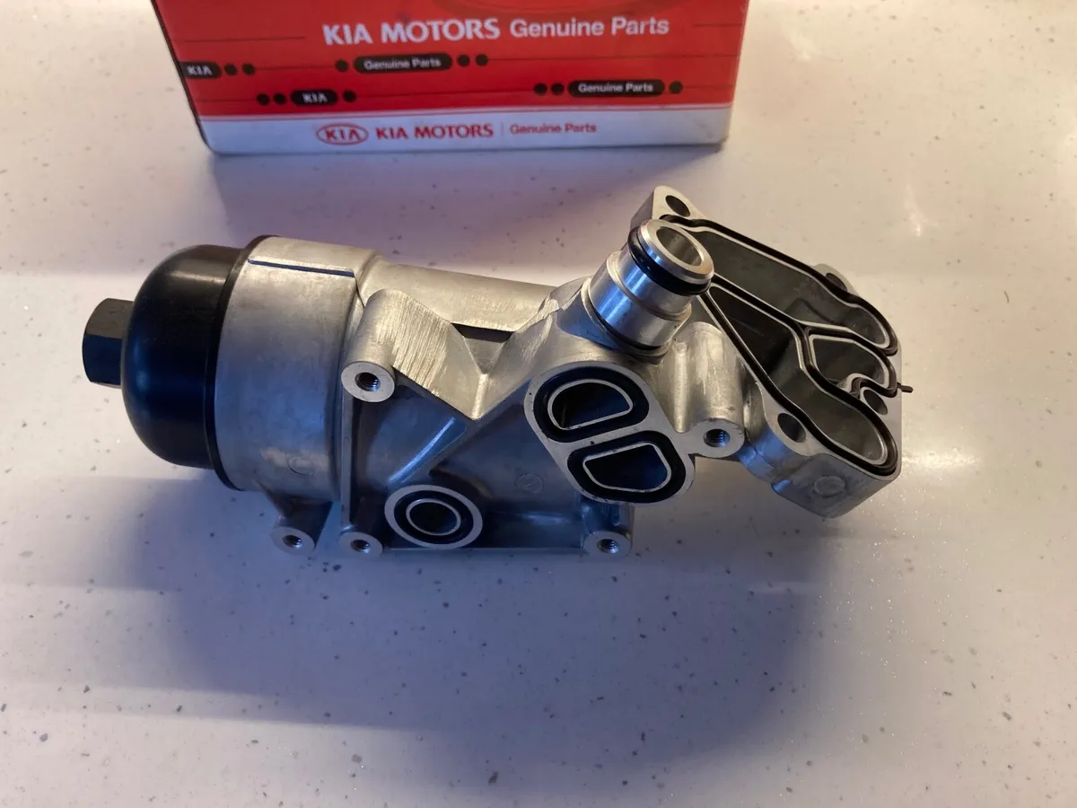 Kia & Citroen car parts - Image 1