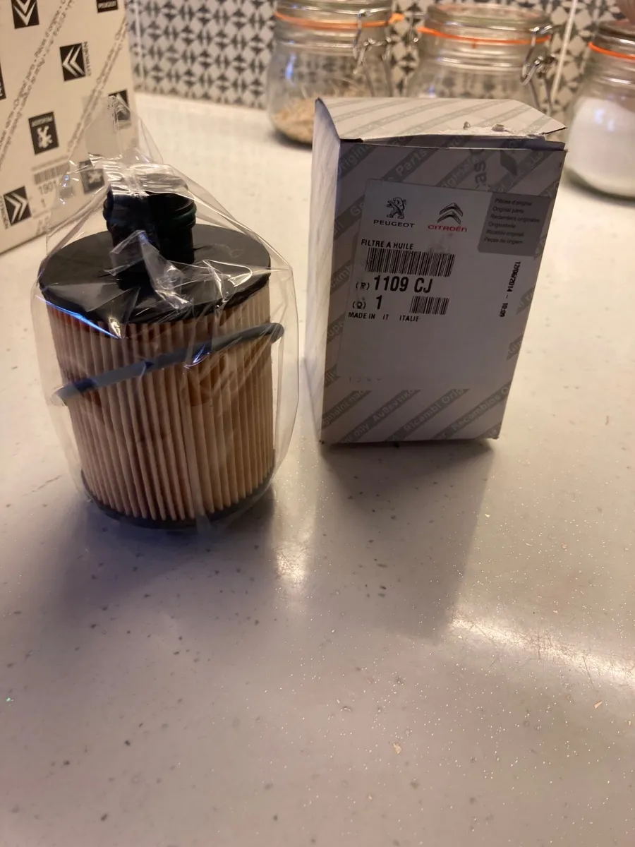 Kia & Citroen car parts - Image 4