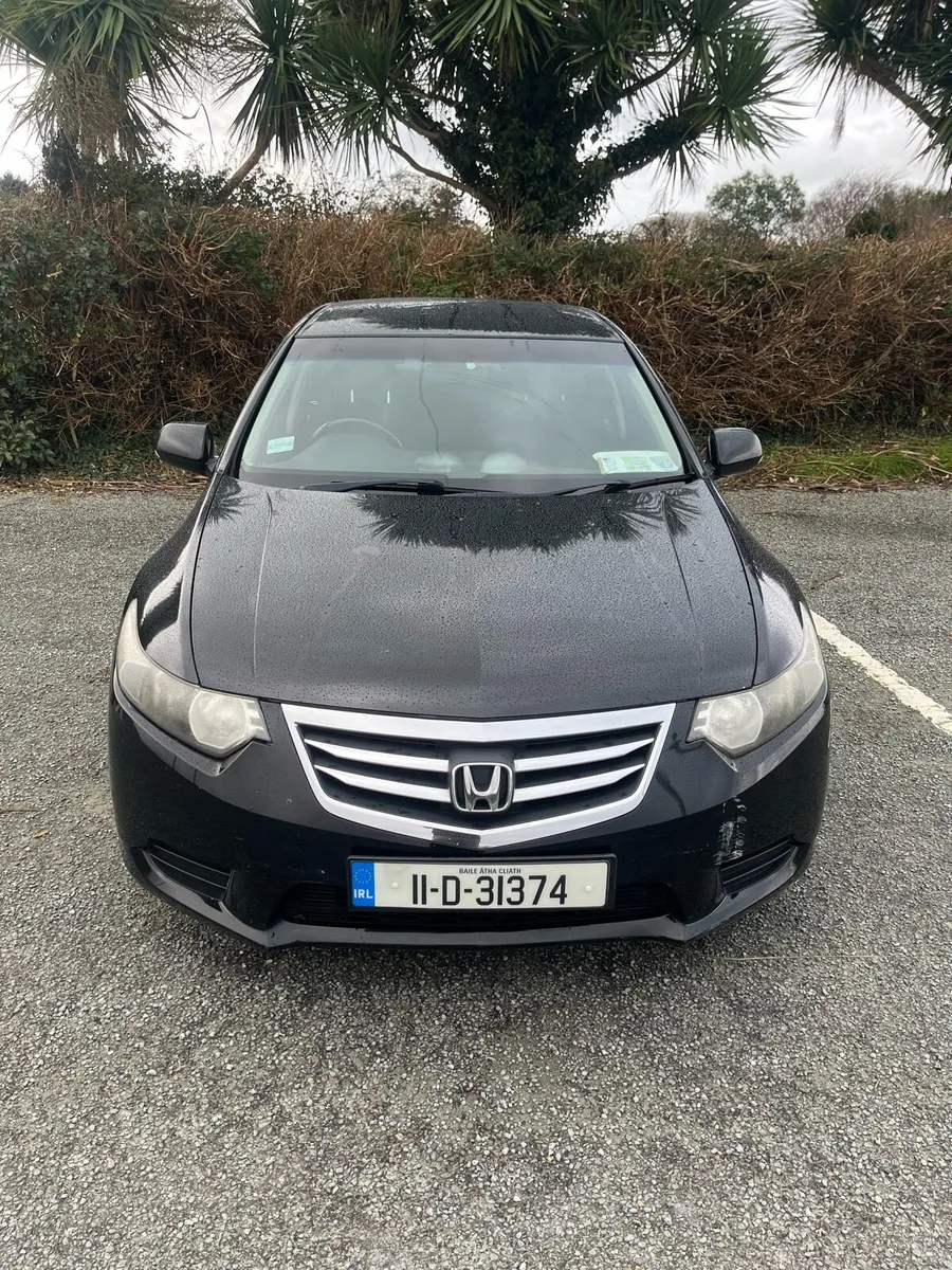 2011 Honda accord - Image 3