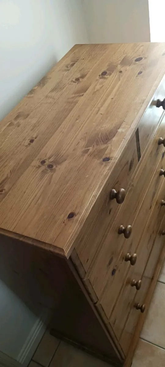 Chest of drawers - Image 2