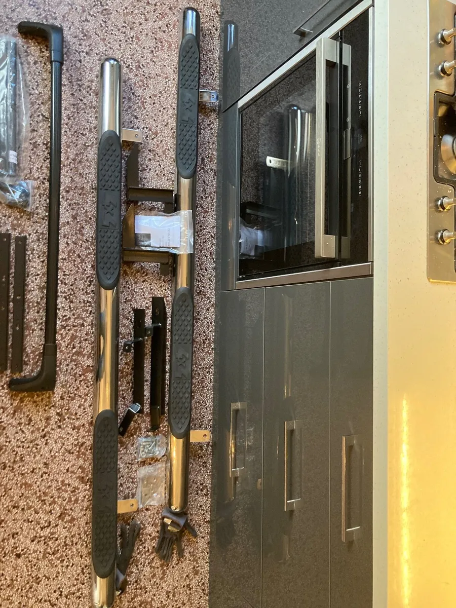 Kia & Citroen car parts - Image 2