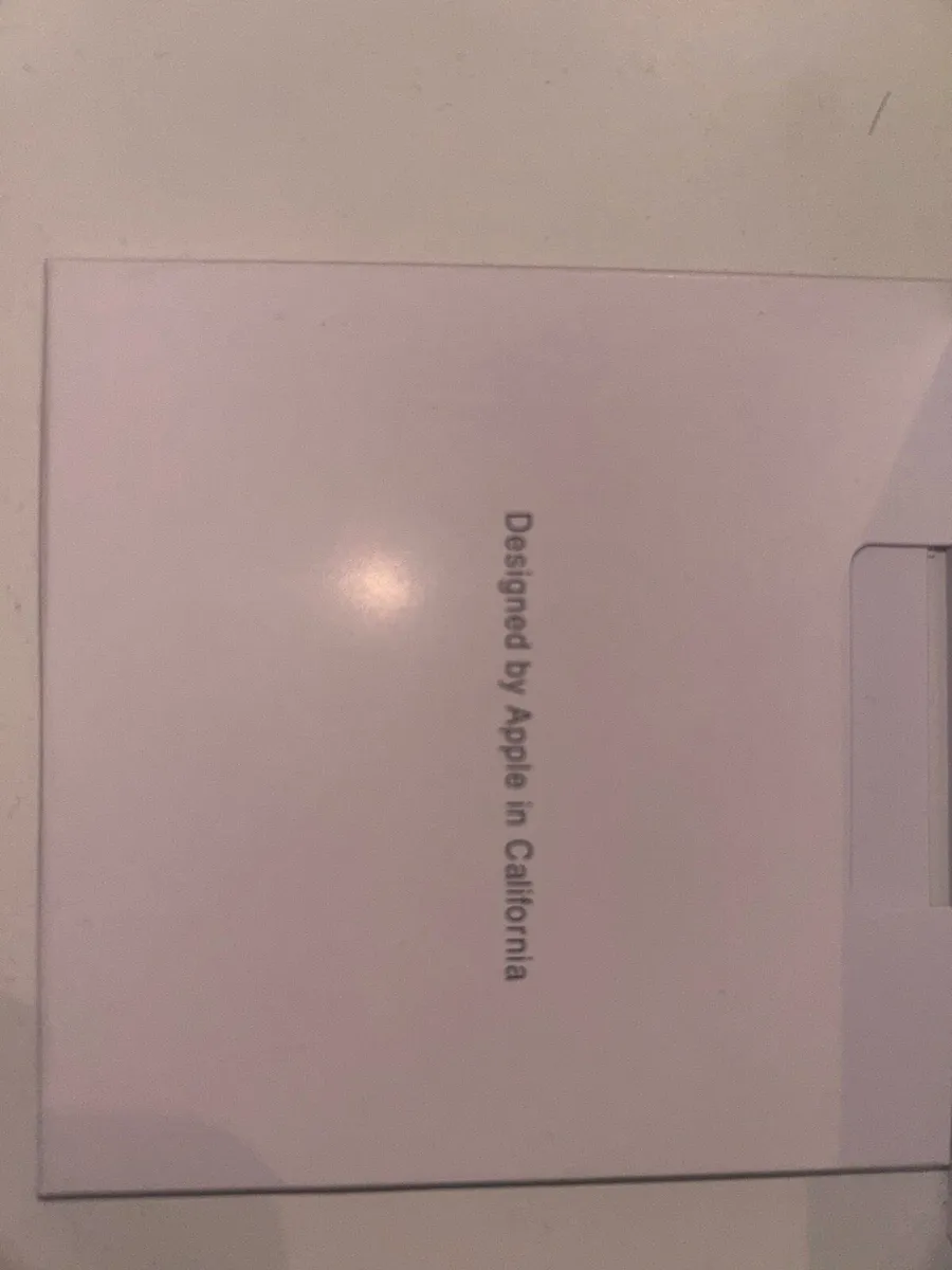 AirPod pros *2nd generation* - Image 3