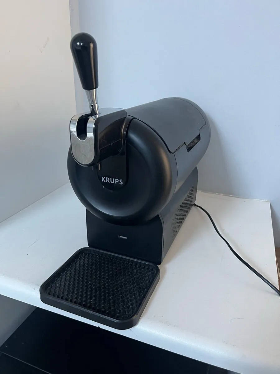 Kurps Torp Beer Tap - Image 1