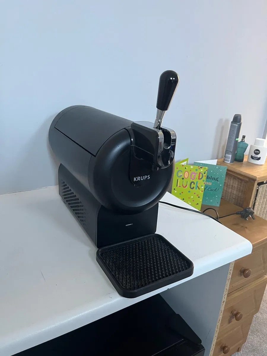 Kurps Torp Beer Tap - Image 2