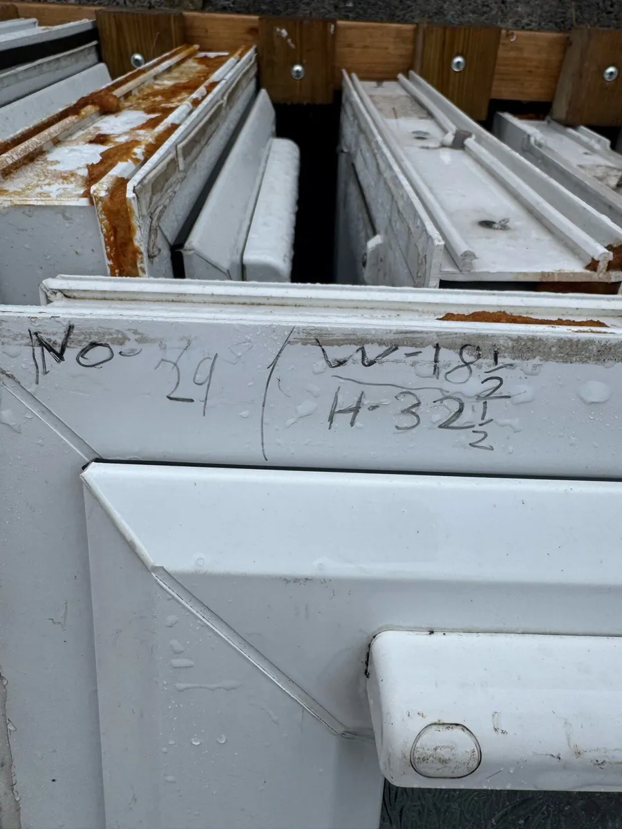 PVC Window - Image 2